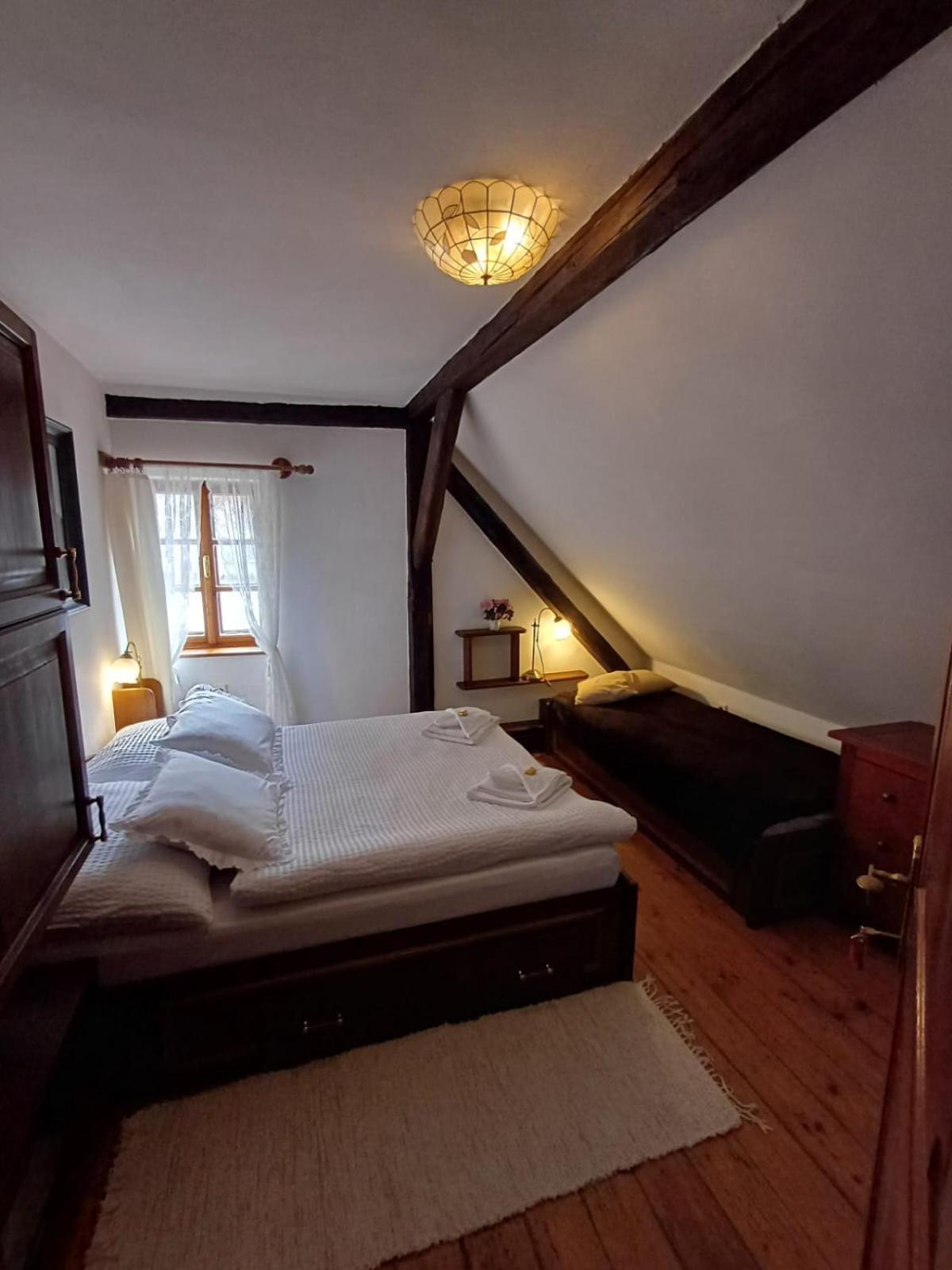 Pension Nina Český Krumlov Exterior foto
